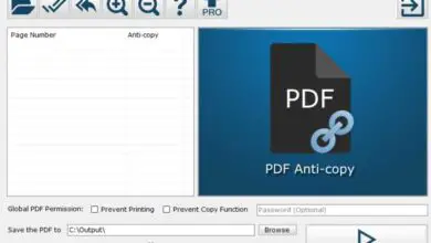Foto van Eenvoudig uw PDF's beschermen tegen kopiëren, bewerken of afdrukken