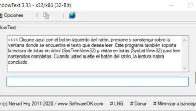 Photo of Copiez le texte des messages d’erreur Windows avec GetWindowText