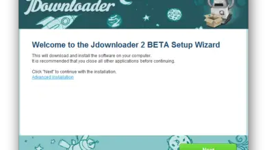Photo of Comment installer le nouveau JDownloader 2.0 dans Windows 8.1