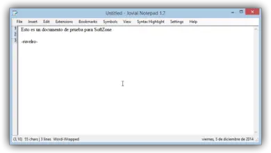 Photo of Jovial Notepad, un éditeur de texte avec des fonctions de cryptage