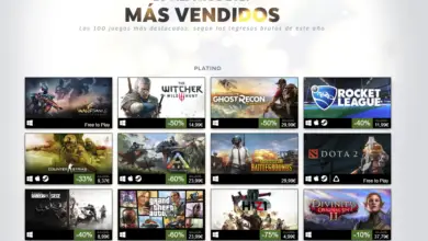 Photo of Ce sont les jeux PC les plus vendus sur Steam en 2017
