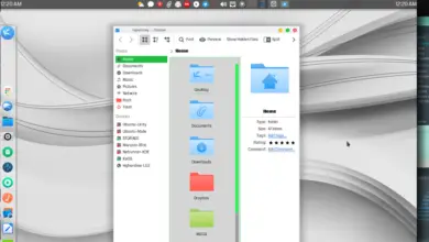 Photo of Découvrez KaOS, un Linux avec un bureau KDE pour mieux fonctionner