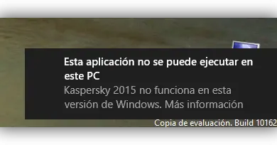Photo of Kaspersky dénonce Microsoft pour le monopole de la sécurité avec Windows Defender