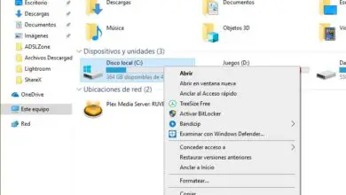 Photo of Cómo liberar hasta 30 GB de espacio tras actualizar a Windows 10 May 2019 Update