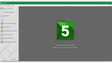Photo of Llega el nuevo LibreOffice 5.2.3 con más de 80 fallos corregidos