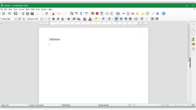 Photo of Nous avons testé Notebookbar, la nouvelle interface LibreOffice basée sur le ruban