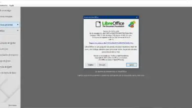 Photo of LibreOffice 6.2: connaître toute l’actualité de la meilleure alternative gratuite à Microsoft Office