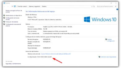 Photo of Différences entre les licences Windows 10 OEM, RETAIL et VOLUME
