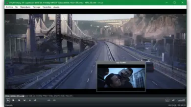 Photo of MPC-BE, un lecteur vidéo avec des vignettes dans la barre de progression