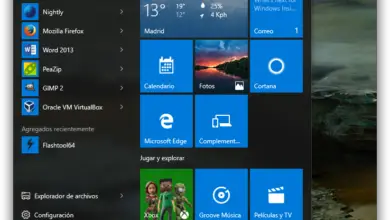 La foto del menu Start di Windows 10 non supporta più di 512 elementi