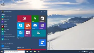 Photo of Le menu Démarrer de Windows 10 remporte le prix de conception IDSA