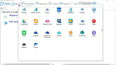 Photo of Accédez à Dropbox, OneDrive, Google Drive et à d’autres clouds avec Air Explorer