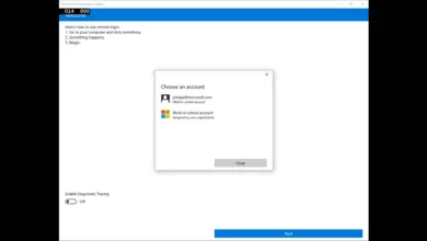 Photo of Microsoft crée une application pour déverrouiller Windows