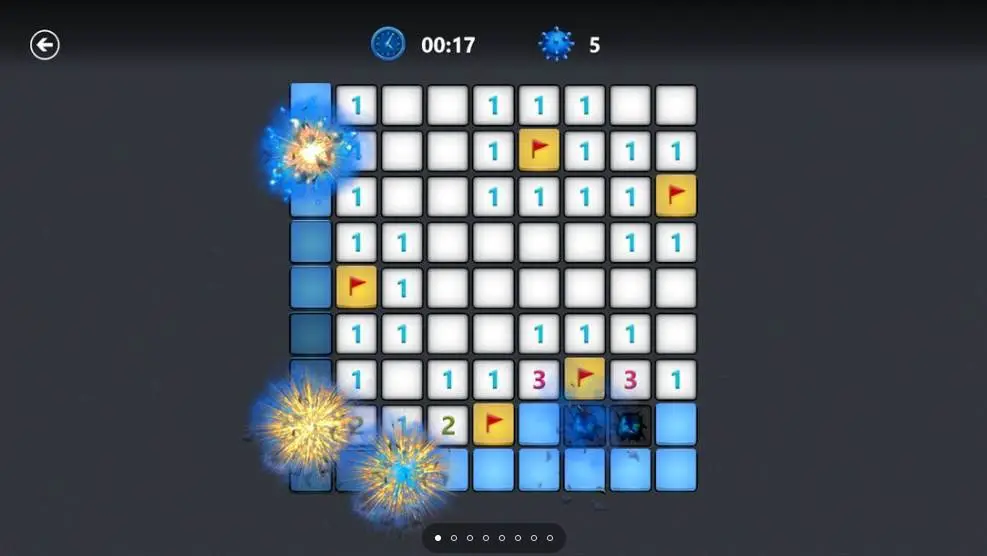 windows 95 minesweeper download for windows 10