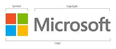 Photo of Microsoft renouvelle son logo 25 ans plus tard