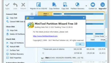 Photo of Gérez vos partitions avec le nouveau MiniTool Partition Wizard 10