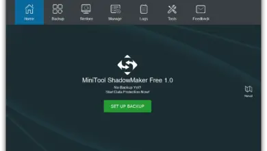 Photo of MiniTool ShadowMaker, un logiciel gratuit pour gérer vos sauvegardes