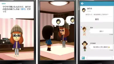 Photo of Nintendo arrive sur iOS et Android avec Mitomo, son premier jeu mobile