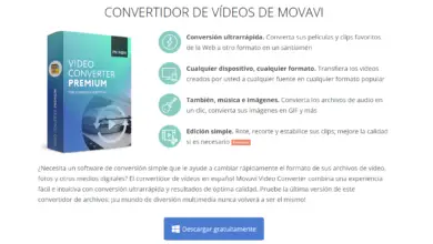 Photo of Movavi Video Converter, un convertisseur vidéo très rapide compatible avec une grande variété de formats