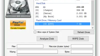 Photo of Effectuez un effacement sécurisé de votre disque dur avec My Disk Wiper