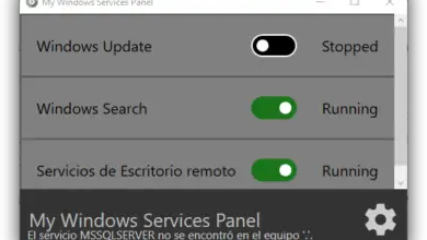 Photo of Comment arrêter, démarrer et redémarrer facilement les services Windows