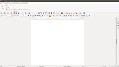 Photo of NotebookBar, la nouvelle interface graphique de LibreOffice