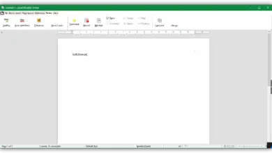 A foto do LibreOffice 5.3 já está disponível e contém muitas novidades