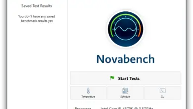 Photo of Vérifiez les performances de votre PC avec le nouveau Novabench 4.0