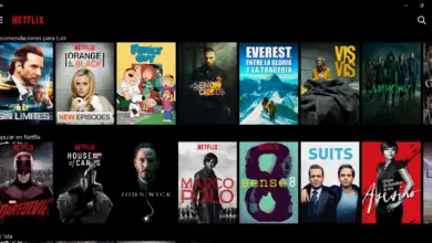 Foto van Netflix werkt zijn app in Windows 10 bij om universeel te zijn