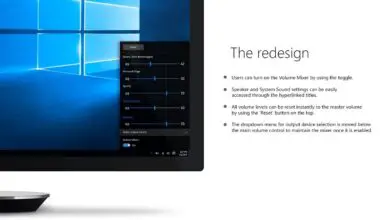 Photo of Microsoft devrait maintenant changer le contrôle du volume dans Windows 10