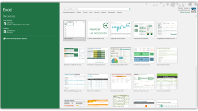 Photo of Comment créer un calendrier 2018 dans Excel