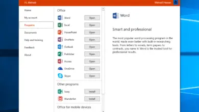 Photo of Microsoft retire la prise en charge d’Office 2013 pour les utilisateurs d’Office 365