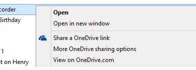 Photo of OneDrive prend désormais en charge les fichiers jusqu’à 10 Go