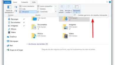 Foto van Uitschakelen Windows 10 Creators Update File Explorer-advertenties