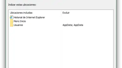 Photo of Masquer certains types de fichiers lors de la recherche dans Windows 10