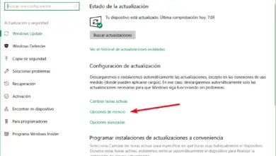 Photo of Comment désactiver les invites de redémarrage de Windows 10 après la mise à niveau