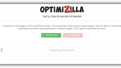 Photo of Optimisez vos images en ligne avec Optimizilla