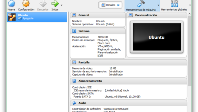 Photo of Téléchargez VirtualBox 5.2, une excellente mise à jour pleine de nouvelles