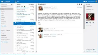 Photo of Outlook.com vous permet désormais d’enregistrer des fichiers sur OneDrive