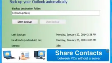 Photo of Comment faire des copies de sauvegarde automatiques de votre e-mail Outlook