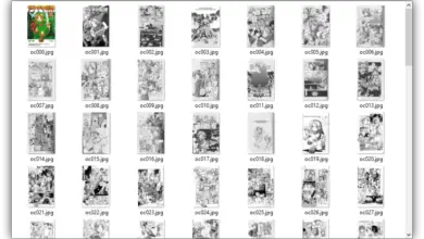 Foto van Maak je eigen stripboek of manga om te lezen op je Kindle of eBook