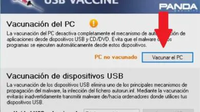 Foto van Voorkom dat virussen uw USB-drives infecteren met Panda USB Vaccine