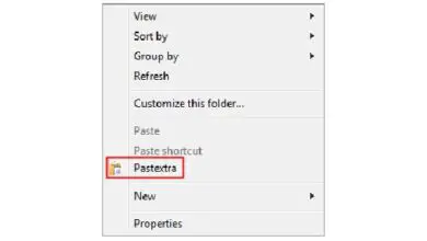 Photo of Enregistrez le contenu de votre presse-papiers dans un fichier avec Pastextra