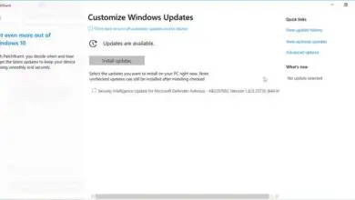 Photo of Ayez plus de contrôle sur les mises à jour Windows avec PatchFluent