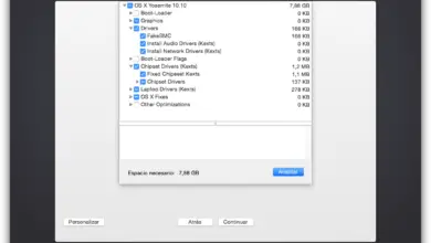 Photo of Installez Mac OS X sur un PC ou une machine virtuelle avec Hackintosh Zone