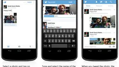 Photo of Twitter devient social