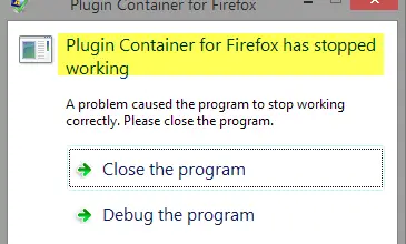 Photo of Comment réparer l’erreur de conteneur de module complémentaire Firefox ne fonctionnant pas