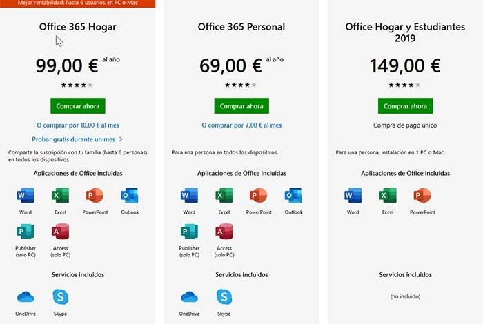 Share your Office 365 license with 5 friends and save money - informatique  mania