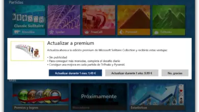 Photo of Comment obtenir une semaine Premium gratuite pour Windows 10 Solitaire