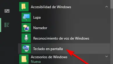 Photo of Comment redimensionner le clavier à l’écran de Windows 10